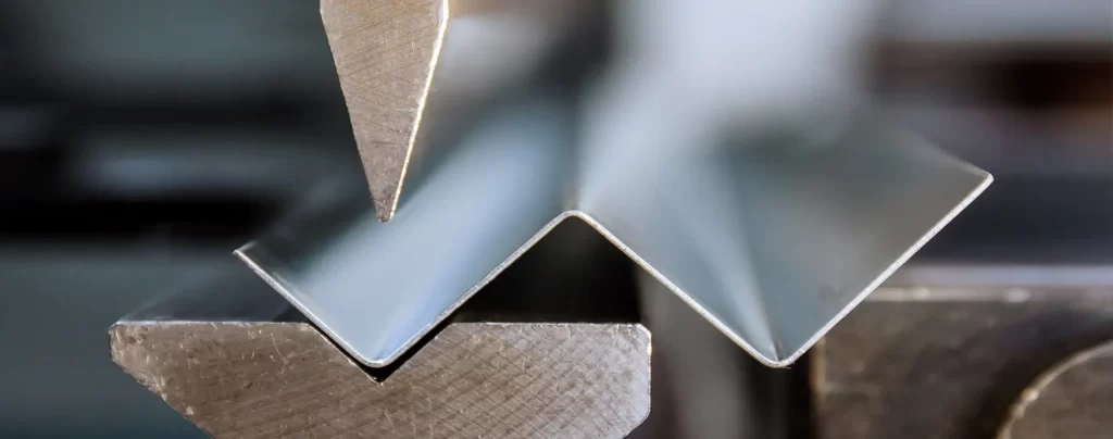 Metal & Material Bending